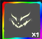 GPO BLESSED CUPID SCARF VE RES BAAL HEAD