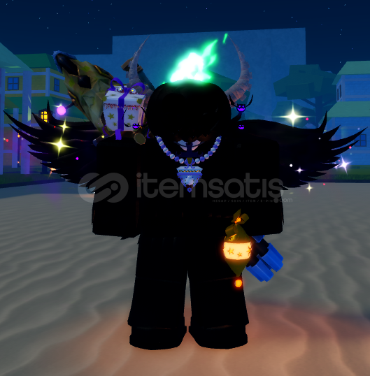 GPO Blo Ase (BASE)