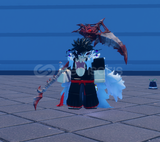 gpo blood scythe 