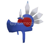 GPO BLUE VALK (EN UCUZU)