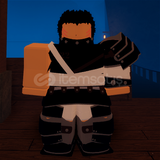 GPO Borj Armor