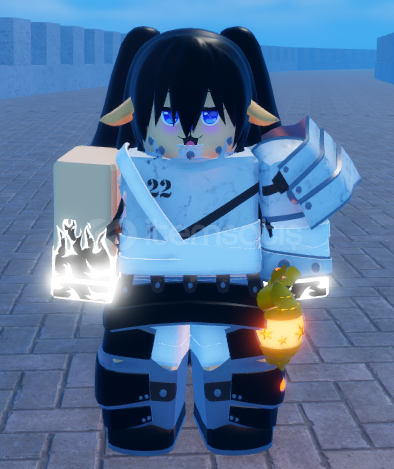 Gpo Borj Armor Gpo Borj Armor