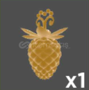 GPO Buddha (Buddha Fruit)