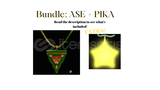 GPO Bundle : All Seeing Eye + Pika