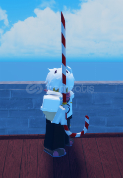 GPO // Candy Cane // Grand Piece Online GPO // Candy Cane // Grand Piece Online