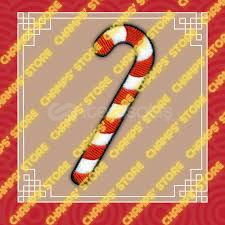 Gpo Candy Cane (cc) Gpo Candy Cane (cc)