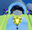 GPO Chromatic All Seeing Eye