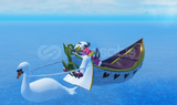 GPO Cupid Boat