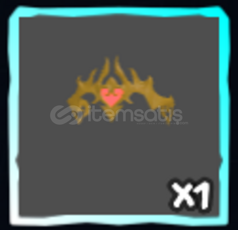GPO CUPID HEADBAND GPO CUPID HEADBAND