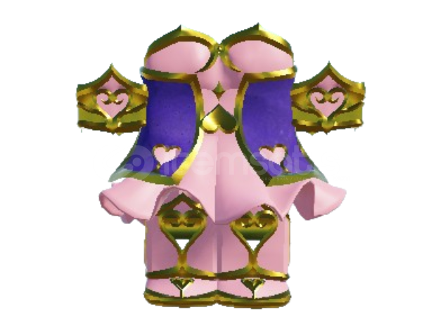 Gpo Cupid Queen Fit Gpo Cupid Queen Fit