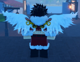 GPO CUPID QUENN WINGS