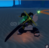 GPO Dark Blade