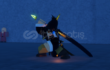 GPO // DARK BLADE en ucuzu