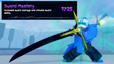 Gpo Dark blade (En Ucuzu)