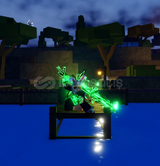 Gpo Dark Blade / Yoru 
