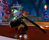 Gpo/Dark blade (yoru)