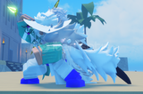 GPO Dark Blade (YORU)