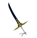 Gpo Dark Blade (Yoru)