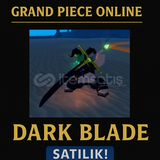 GPO - Dark Blade [YORU] !!En Ucuzu!!