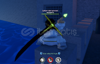 Gpo Darkblade (Yoru)