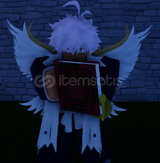 [GPO] Devil Fruit Journal