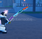 [GPO] Devil Fruit Rod