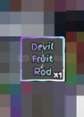 GPO Devil Fruit Rod