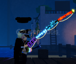 GPO Devil Fruit Rod DF rod