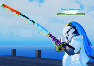 GPO Devil Fruit Rod en ucuz