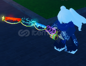 GPO Devil Fruit Rod / Fruit Fishing Rod