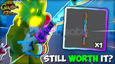 Gpo Devil Fruit Rod [Ucuz]⭐