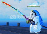 GPO DF ROD (FRUİT ROD)