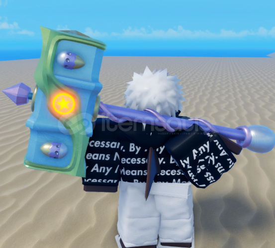 Gpo Elo Hammer Gpo Elo Hammer
