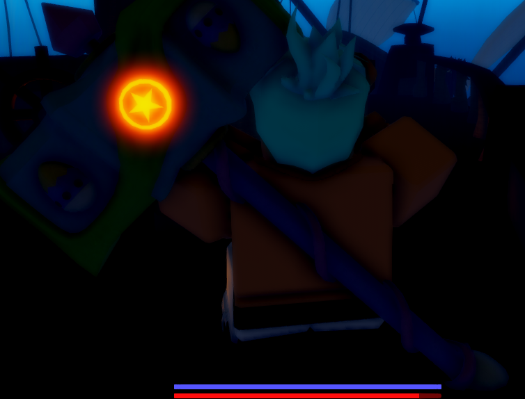 GPO/ Elo Hammer/Grand Piece Online 801275 İtemsatış