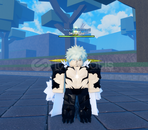 GPO Endbringer Armor