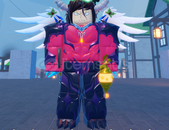 GPO ENDBRINGER ARMOR