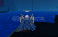 Gpo Endbringer Wings