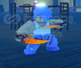 GPO/ Firework Daggers