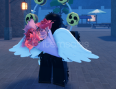 GPO - Flower Bouquet