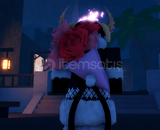 [GPO] Flowers Bouquet