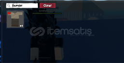 GPO founder's outfit GPO founder's outfit