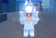 Gpo - Frostspire Hood