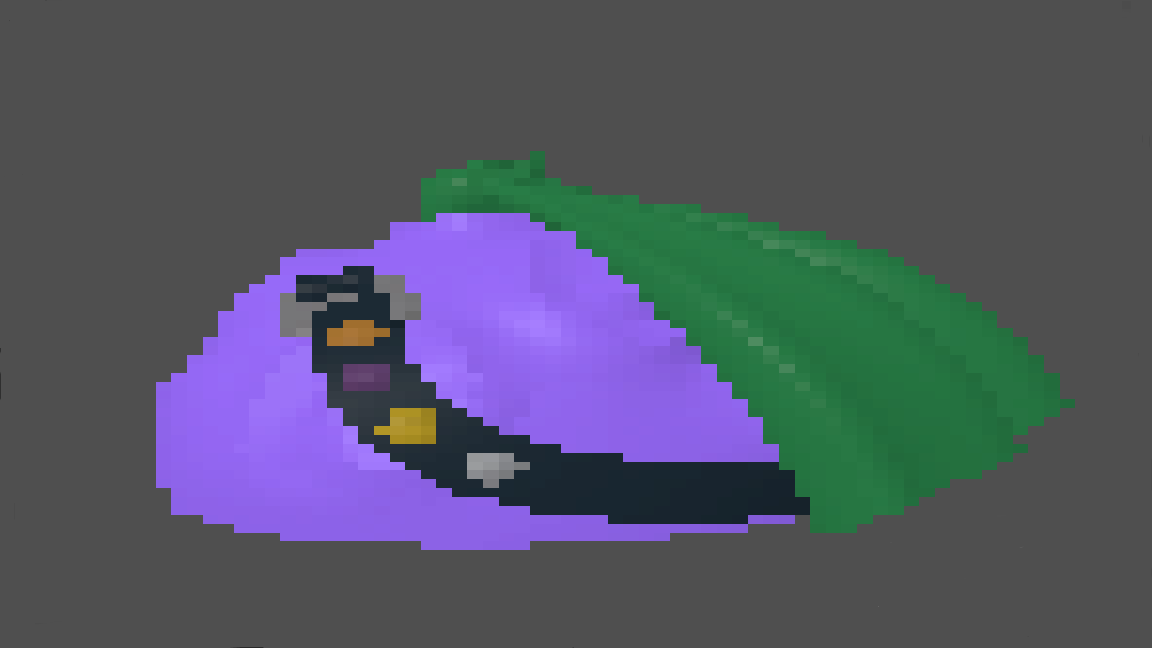 GPO Fruit Bag Satılık İtemsatış