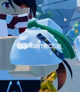 Gpo Fruit bag (Spare Fruit Bag)