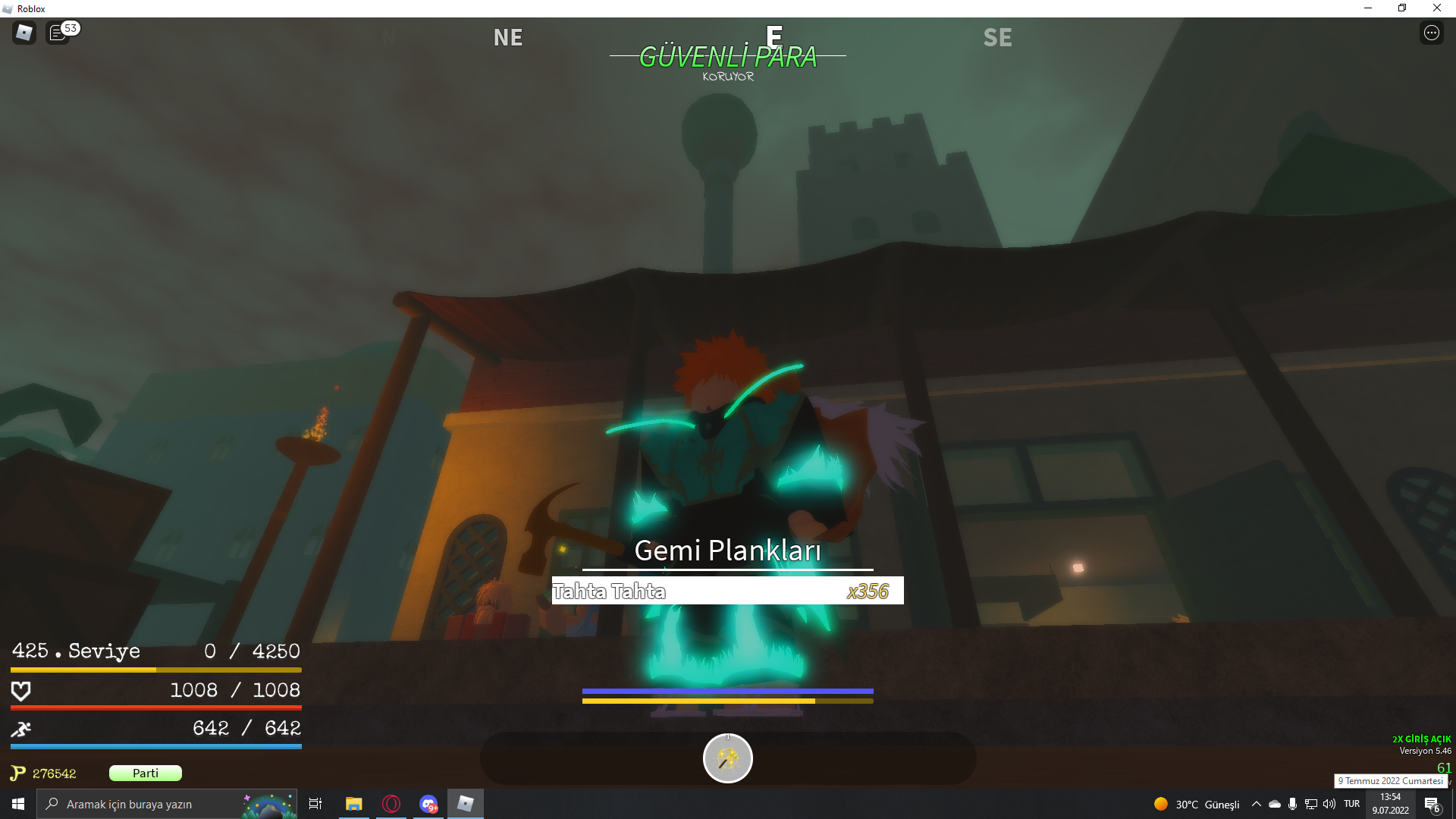 GPO / GOLDEN HAMMER / İtemsatış