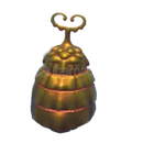 GPO GORU GORU (Golden)