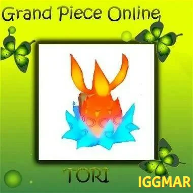 (GPO) Grand Piece Online Tori Fruit