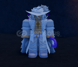 GPO Hawk Eye Outfit