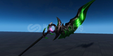 Gpo Hollow's Halbeard+GreatSword