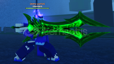 gpo Hollow's World Ender